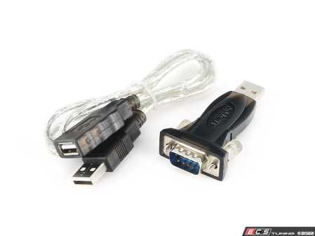 ES#4390908 - USB-2920 - USB To Serial Adapter - Used with your MegaSquirt ECU! - MegaSquirt - BMW