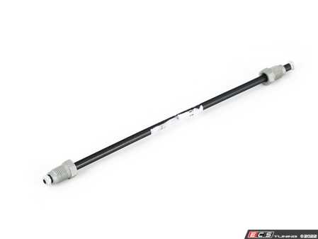 ES#61337 - 34326755551 - Pipe - Genuine BMW - BMW