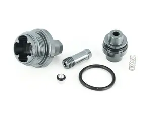 N54 PCV Valve Upgraded