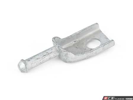 ES#39931 - 18207510992 - Bracket - (NO LONGER AVAILABLE) - Genuine BMW - 