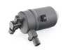 ES#2803876 - 1298300283 - Receiver Drier - The sensor needs to be relocated to the hole where the double nut brass fitting is located. - Rein - Mercedes Benz