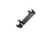 ES#4188024 - 51122455862 - Towing Eye Lower Cover - Gloss Black - Genuine BMW - BMW