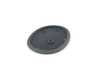 ES#2192677 - 4H08688236PS - Speaker Grille - Black - Left - Genuine Volkswagen Audi - Audi