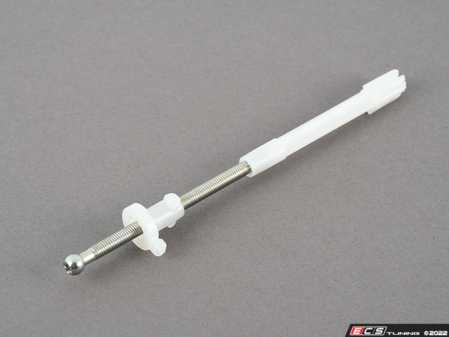 ES#172484 - 63121388027 - BOLT  - Genuine BMW - BMW
