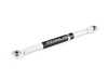 ES#3552492 - E3647SB97 - Rear Subframe Stabilizer With Tie Downs - Front & Rear Tie Downs - Stiffen up your subframe and improve your handling - Rennline - Porsche