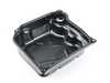 ES#4828270 - 0GC325201P - Transmission Oil Pan - with Gasket - Replace your cracked or broken pan - Genuine Volkswagen Audi - Audi