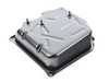 ES#4828270 - 0GC325201P - Transmission Oil Pan - with Gasket - Replace your cracked or broken pan - Genuine Volkswagen Audi - Audi
