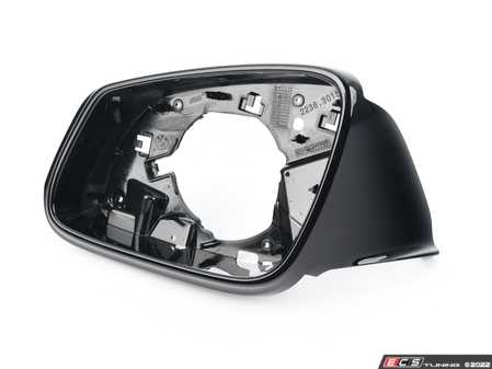 ES#4190704 - 51169449379 - SUPPORTING RING LEFT - Genuine BMW - BMW