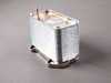 ES#2607870 - 99610702557 - Oil Cooler - Located on top of the engine - Mahle-Behr - Porsche
