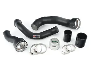 F55/F56/F57/F54 Cooper JCW Charge And Boost Pipes 