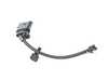 ES#3283404 - 95862423601 - Hood Contact Switch - Located next to the Front Hood Latch - Genuine Porsche - Porsche