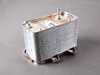 ES#2607870 - 99610702557 - Oil Cooler - Located on top of the engine - Mahle-Behr - Porsche