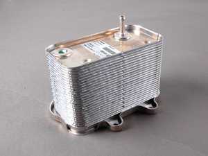 ES#2607870 - 99610702557 - Oil Cooler - Located on top of the engine - Mahle-Behr - Porsche