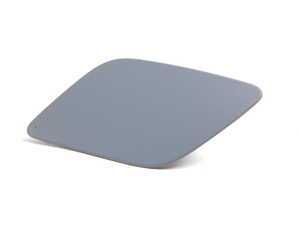 ES#11647 - 4F0955275GRU - Headlight Washer Cover - Left - In primer, ready for paint - Genuine Volkswagen Audi - Audi