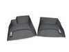 ES#4431094 - 4416661 - Tesla Model S 2021 + Front FloorLiner - WeatherTech - 