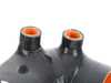 ES#2764615 - OSEE3692IB35BK - E36/Z3 3.5" Silicone Intake Boot - black/Red - The cure for the common rotted intake boot - lifetime warranty! - Mishimoto - BMW