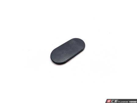 ES#4493071 - RGHDPE30 - Race German E30 Heater Delete Plug - For vehicles with deleted heater core systems. - Race German - BMW