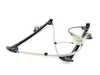 ES#3319188 - 98754207603 - Window Regulator Without Motor - Right side fitment - Genuine Porsche - Porsche