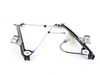 ES#3319188 - 98754207603 - Window Regulator Without Motor - Right side fitment - Genuine Porsche - Porsche