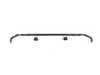 ES#2808721 - 51316 - Rear Sway Bar - 24mm - Reduce body roll and increase traction! - Suspension Techniques - Audi