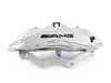 ES#1616551 - 0034208083 - Front Brake Caliper - Right Side - Genuine Mercedes Benz - Mercedes Benz