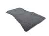 ES#4421075 - 51475A35AF0 - M Performance Floor Mats - Upgrade your Interior Styling with Genuine M Performance parts! - Genuine BMW M Performance - BMW