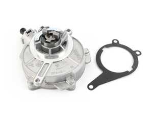 ES#3712315 - 06E145100R - Vacuum Pump - Generates vacuum when under positive pressure - Rein - Audi Volkswagen