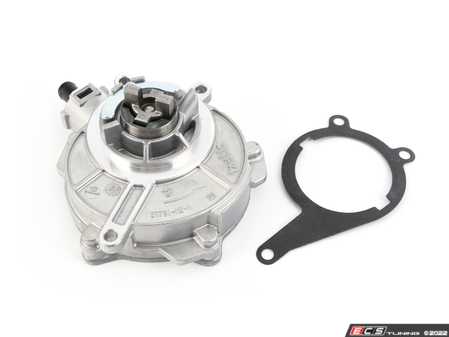 ES#3712315 - 06E145100R - Vacuum Pump - Generates vacuum when under positive pressure - Rein - Audi Volkswagen