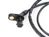 ES#4325023 - 34526752683 - Rear ABS Speed Sensor - Priced Each - Clear the ABS light from your dashboard - Bosch - BMW
