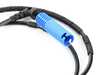 ES#4325023 - 34526752683 - Rear ABS Speed Sensor - Priced Each - Clear the ABS light from your dashboard - Bosch - BMW
