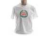 ES#3671834 - 80142463217 - MINI T-Shirt Mens Vintage Logo - XXXL - Throw back to the classic Mini days - Genuine MINI - MINI