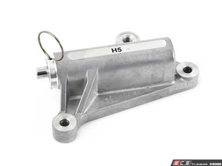 ES#4141680 - 058109479B - Timing Belt Dampener - For use with the updated tensioner, does not include relay roller - SKF - Audi Volkswagen