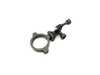 ES#4493073 - RGALGOPR112 - Race German Aluminum GoPro Mount - 1 1/2" - Attach your GoPro securely to your roll cage! - Race German - Audi BMW Volkswagen Mercedes Benz MINI Porsche