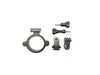 ES#4493073 - RGALGOPR112 - Race German Aluminum GoPro Mount - 1 1/2" - Attach your GoPro securely to your roll cage! - Race German - Audi BMW Volkswagen Mercedes Benz MINI Porsche