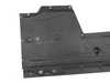 ES#3185327 - 51757387773 - UNDERBODY PANELLING, - Genuine BMW - BMW
