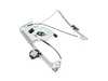 ES#4491527 - 51338252394 - E39 Front Window Regulator - Right - Replace your burned out window motor today! - Continental - BMW