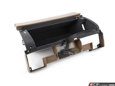 ES#86163 - 51168171272 - Glove Box Housing - Genuine BMW - BMW