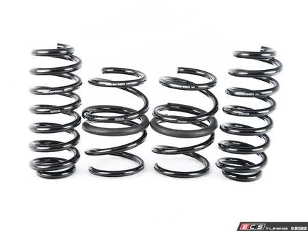ES#3576127 - 55.70.15 - Sport Spring Set - Upgrade looks and handling - Average lowering of 18mm Front, 13mm Rear - Neuspeed - Audi