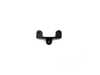 ES#4493076 - RGGOPDCMTS - Race German GoPro Dual Camera Mount W/Thumbscrews - Capture footage from two angles at the same time with one mount! - Race German - Audi BMW Volkswagen Mercedes Benz MINI Porsche