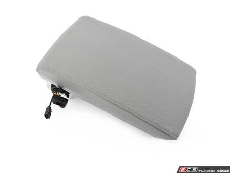 ES#82097 - 51163414242 - COVER - Genuine BMW - BMW
