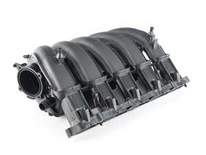 ES#4375855 - 07K133201M - Intake Manifold - Get the right mixture in your vehicle with this new intake manifold - URO - Volkswagen