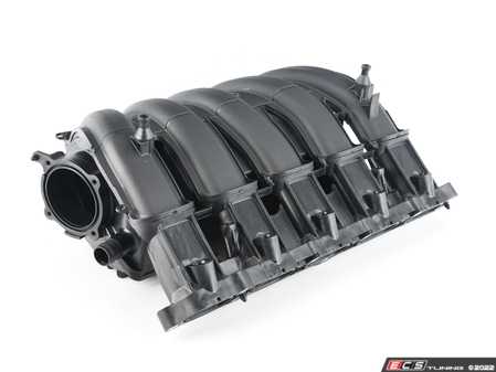 ES#4375855 - 07K133201M - Intake Manifold - Get the right mixture in your vehicle with this new intake manifold - URO - Volkswagen