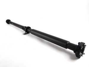 ES#48185 - 26107523787 - Driveshaft - Automatic - New, not remanufactured! Includes guibo and center bearing. - Genuine BMW - BMW