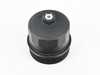 ES#3676561 - 11427521353 - Oil Filter Cap - Complete with sealing gasket - Hengst - BMW