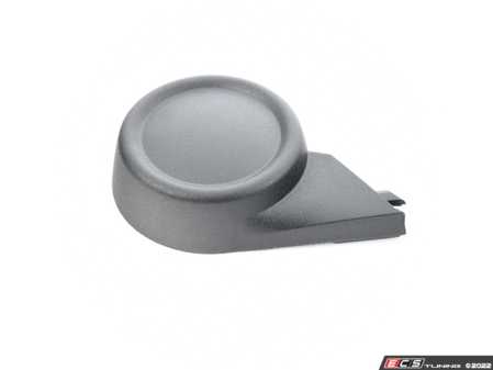 ES#87991 - 51169120574 - Cover Redational Axis - Right - Genuine BMW - BMW