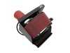 ES#4500317 - 65.10.08RR - P-Flo Air Intake Kit - Red Pipe - Red Oiled Filter - Produce more HP, improve throttle response, and generate more intake/diverter valve volume. - Neuspeed - Audi Volkswagen