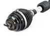 ES#4459428 - 31605A2DFE8 - Axle Assembly - Front Right - Attaches to the transmission and wheel hub - Genuine MINI - MINI