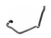 ES#2697877 - 17122284283 - Engine Coolant Recovery Tank Hose - Genuine BMW - BMW