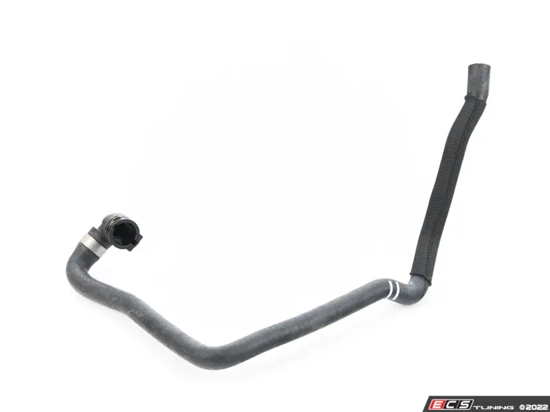 Genuine BMW - 17122284283 - Engine Coolant Recovery Tank Hose (17  