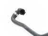 ES#2697877 - 17122284283 - Engine Coolant Recovery Tank Hose - Genuine BMW - BMW